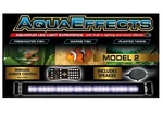 Zoo Med Effects Model 2 Led Aquarium Light With Sound, 48 Inches To 60.... Fixed Price $112.49.