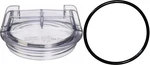 Cmp Pump Cover Clear Lid/o-ring Replaces Sta-rite Dura Glas Part C3-139P1, O-218. Fixed Price $48.50.