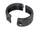 Waterway Plastics 400-5161B Heater Split Nut Gated Screws Included. Fixed Price $19.99.