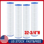 C5030 Pool Filter Cartridges 4-PACK For Hayward Swimclear C5020, C5500 ,C-7494. Fixed Price $149.99.