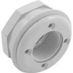 Custom Molded Products 25522-000-000 Wall Fitting 1-1/2 Inch X 3-1/2 With. Fixed Price $29.03.