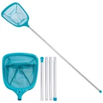 U.s. Pool Supply Swimming 5 Foot Leaf Skimmer Net 6 Standard, Blue. Fixed Price $22.51.