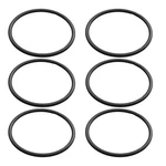 SPX1500P Pool Pump Strainer Cover O-ring Fits For Hayward Power-flo/turbo-flo.... Fixed Price $13.08.