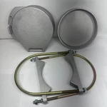 3016382 Pvc Conduit Carrier Kit Cover For + 3016366 Cap 3016368 Saddle. Fixed Price $100.00.