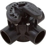 Diverter Valve, Pentair, 1-1/2"S/2"SPG, 3-WAY, Cpvc. Fixed Price $102.20.