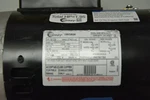 Jandy/century 1.95 Hp Single Speed Motor Used. Fixed Price $175.00.