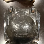 Hayward Super Pool Pump Parts Replacement Light P/n SPX1600D. Fixed Price $30.00.