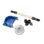 Pentair 522386 Intelliph Oem Pump Repair Kit. Fixed Price $137.96.