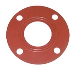 American Granby 4IN Flange Gasket GSK4R. Fixed Price $26.95.