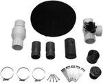 WWSK21 Sunheater Systems Kit. Fixed Price $78.86.