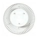 Hayward SDX2 1/2" Pvc High Flow Safety Drain 004162221301. Fixed Price $80.91.