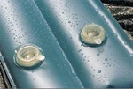 Gli Pool Products 50-0008WTD-BLU 50" Water Bag Heavy Duty Blue. Fixed Price $25.25.