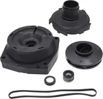 Upgrade SPX2610CKIT Drive Train Compatible With Hayward 1.5HP Replacement. Fixed Price $174.79.
