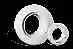 Hayward SP0537AF Fiberglass Accent Light Wall Fitting White. Fixed Price $30.37.