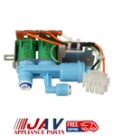 For Refrigerator Water Valve Inv# RS699. Fixed Price $203.35.