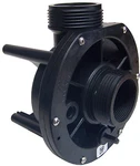 Waterway Hp, 1.5" Spa Pump Center Discharge Wet-end Model 310-1140. Fixed Price $98.80.