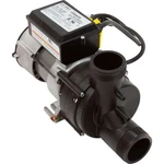 Balboa Bath Tub Jet Pump - 1/2HP, 5.5 Amps, 115 Volts W/ Cord And Air Switch. Fixed Price $185.00.