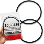 805-0439 O-rings For Waterway SVL56 SVL300 Champion Csa Supreme Pool Pumps .... Fixed Price $14.46.