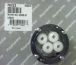Raymarine Linear Drive Unit Rotary Gear Kit N023 Spares. Fixed Price $155.62.