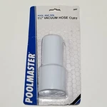 Poolmaster 1-1/2 Hose Cuff For Vacuum Repair #36682. Fixed Price $9.49.