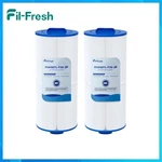 6CH-960 Spa Replaces Jacuzzi Filters J-300, J400, PJW60TL-F2S, 2P. Fixed Price $48.99.