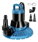 Aoltcuz Automatic Submersible Pool Pump 3200 Gph 1/2 Hp 120V 25FT Cord. Fixed Price $109.00.