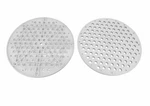 Hayward ECX11034SET Top & Bottom Tube Sheet EC65A EC75A Filters. Fixed Price $112.95.