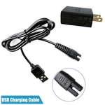 Usb Charger Cable Cord For Aqua Ez 6.5-IN RPV5 Handheld Pool Vacuum Charging. Fixed Price $19.88.