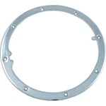 Light Niche Sealing Ring, Pentair, Amerlite, 8-HOLE, Vinyl. Fixed Price $173.72.