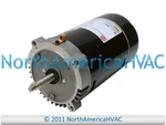 Climatek Flange Pool Pump Motor 3/4 Hp Fits Century Ao Smith UST1072 HST080. Fixed Price $193.95.