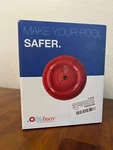 Lifebuoy 10001 Pool Alarm System - Smart That Is Application Control.. Fixed Price $350.00.