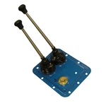 Transmission Cover Assembly Fits Ford/new Holland Replaces 81804896. Fixed Price $121.90.