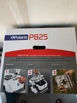 Polaris P825 Robotic Pool Cleaner (WR000044). Fixed Price $499.00.