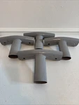 Summer Waves Oval For 15 Ft Pools P5A3B0002E02 4 T-fittings. Fixed Price $15.00.