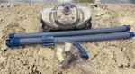 Polaris Premium Suction-side Automatic Pool Cleaner Fsmaxx Read!! Open Box. Fixed Price $349.99.
