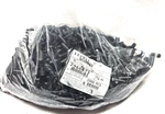 CAPS-0.406-1.250-0.055-701-89-BLACK (112921). Fixed Price $89.99.