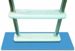 Hydrotools By Swimline Protective Pool Ladder Mat. Fixed Price $15.89.