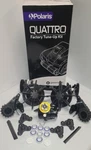 Polaris Quattro Factory Tune Up Kit For Quatrro P4000. Fixed Price $349.98.