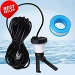 Glx-flo-rp Pool Flow Switch 15FT Cable Hayward Aqua Rite Salt Cell Us. Fixed Price $38.95.