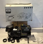 Jandy Plus 2.7 Thp Variable Speed Pool Pump W/ Controller VSPHP270DV2AS. Fixed Price $2099.99.