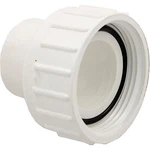 1-1/2" Female Buttress Thread X Spigot Pump Union Waterway Plastics. Fixed Price $20.32.