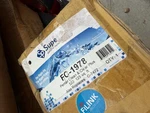 Super-pro 130 Sqft Clean & Clear Plus Cartridge Element FC-1978. Fixed Price $40.00.