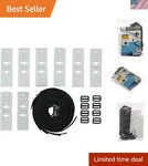 Solar Cover Reel Attachment Kit. Fixed Price $23.90.