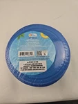 100' Pool Supply BH-200 Heavy Duty Pvc Backwash Hose 2"DIA Blue. Fixed Price $38.00.