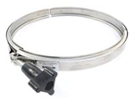 Val-pak V38-163 Volute Clamp With Knob Ultra-flo. Fixed Price $144.29.
