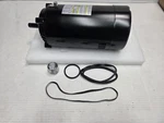 UST1152 Swimming Pool Pump Motor Fit For Smith Century Hayward 1.5 Hp, 115/230V. Fixed Price $125.00.