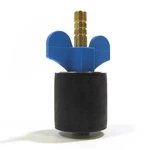 Technical Products Winter Rubber Plug With Valve For 1-1/2 Inch Pip... Fast Ship. Fixed Price $33.99.