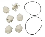 Gould Water Valve Rebuilding Kit. Fixed Price $166.40.