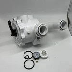 New Pentair 261055 Multiport Valve Inch For Triton Ii Sand & Quad D.e. Filters. Fixed Price $170.00.