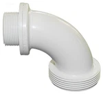 Genuine Hayward SPX1485B Union Elbow Pump Discharge For EC65 New. Fixed Price $29.95.